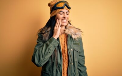 How Cold Weather Can Worsen Dental Pain and Sensitivity