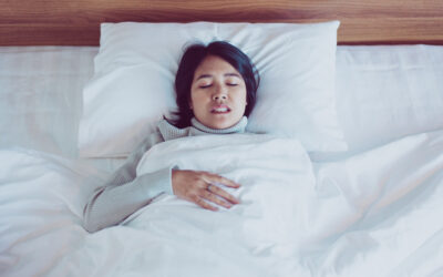 Teeth Grinding at Night? Here’s What You Can Do