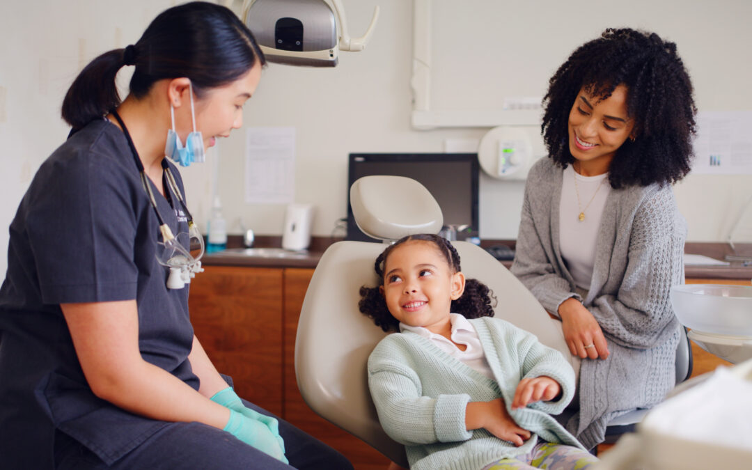 Why Every Family Needs a Dedicated Family Dentist?