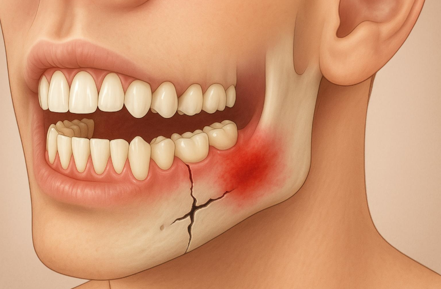 emergency dentist brights grove